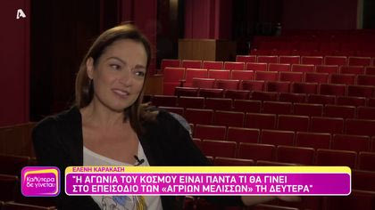 Ελένη Καρακάση