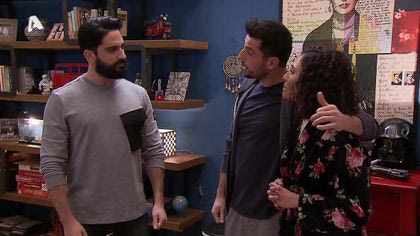 Σ9 – ΕΠΕΙΣΟΔΙΟ 15