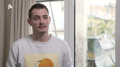 Ο πρωτοετής