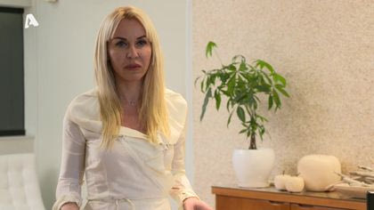 Πρώτα η δουλειά