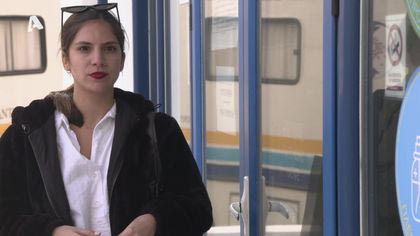 Αγαπάτε αλλήλους