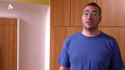 Ο υποψήφιος