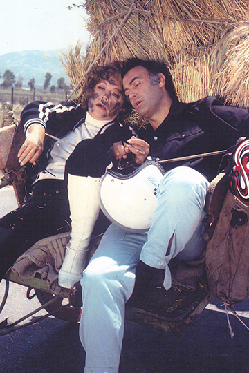 Ζητείται Επειγόντως Γαμπρός