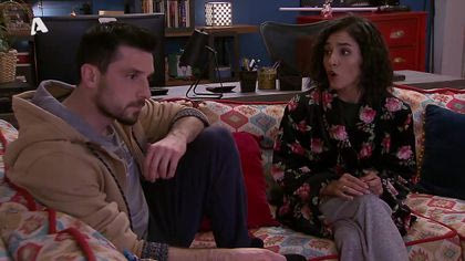 Σ9 – ΕΠΕΙΣΟΔΙΟ 19