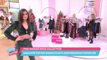 PINKWOMAN