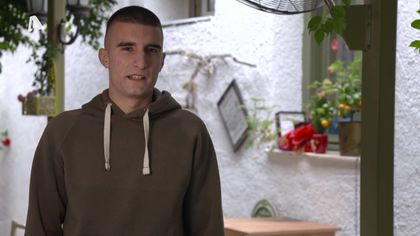 Ξαφνικά οικογένεια