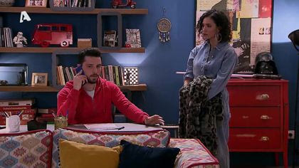 Σ9 – ΕΠΕΙΣΟΔΙΟ 27