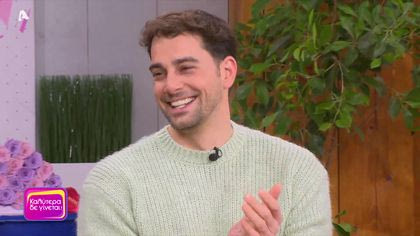 Χάρης Γιακουμάτος