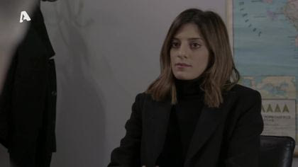 Σ1 – ΕΠΕΙΣΟΔΙΟ 91