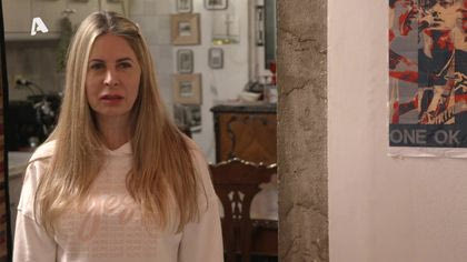 Η επιστροφή