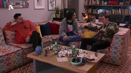 Σ9 – ΕΠΕΙΣΟΔΙΟ 35