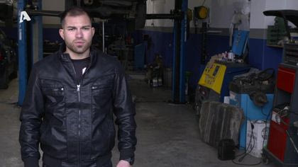 Η αδερφή του κολλητού μου