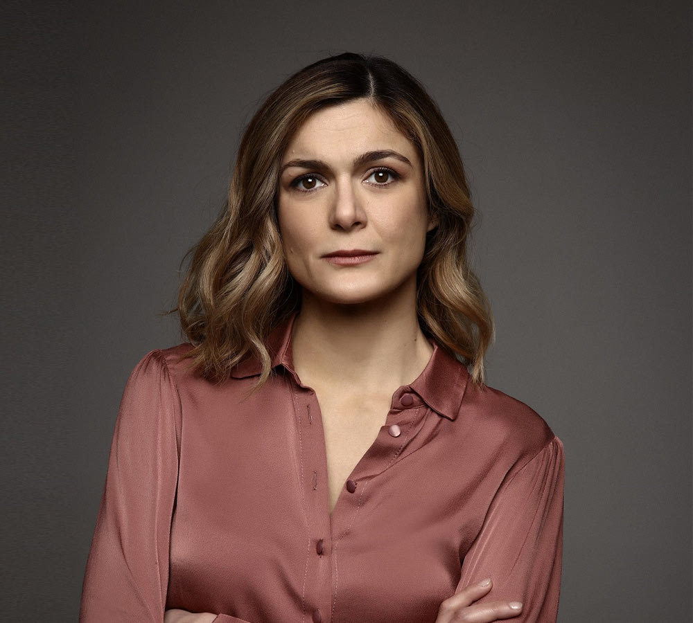 Έλενα Γιαννάτου 