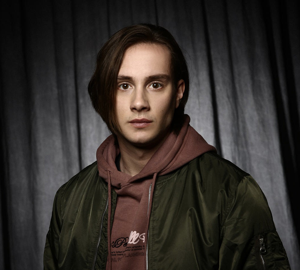 Άρης Ηλιάδης 