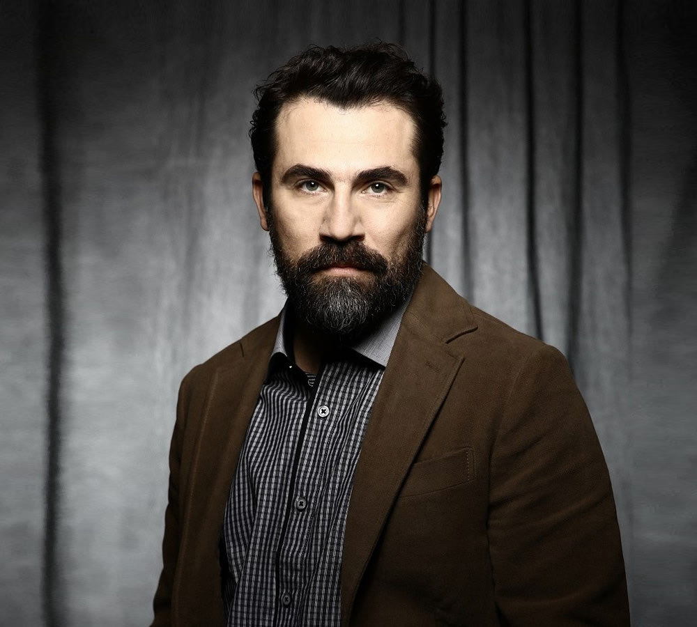 Μάρκος Στεργίου 