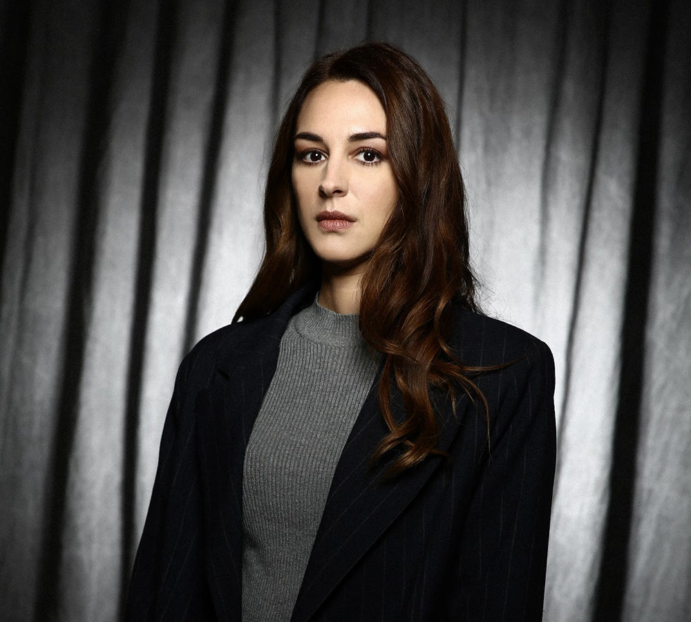 Ισμήνη Κακλαμάνη 