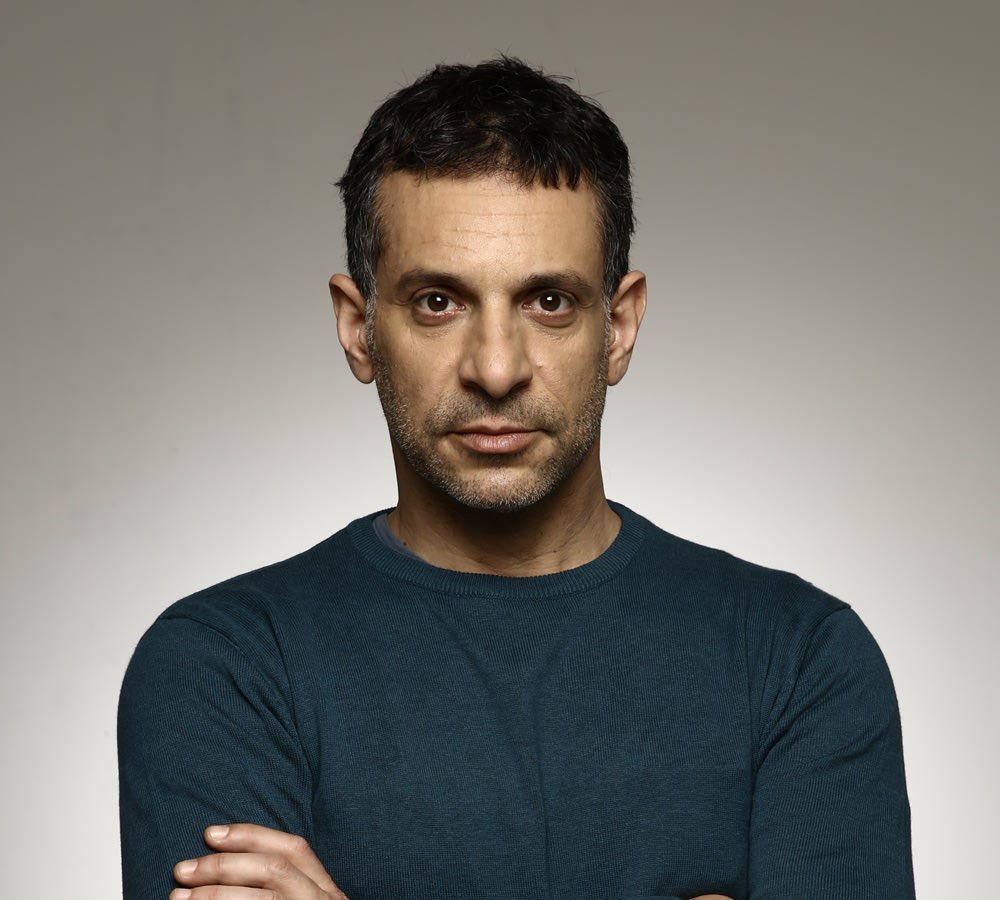 Αντώνης Μπέλλος 