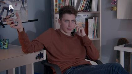 Σ1 – ΕΠΕΙΣΟΔΙΟ 75