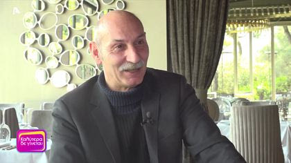 Ο Νώντας από τις Άγριες Μέλισσες, Κώστας Ξυκομηνός