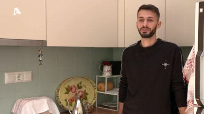 Ξαφνικά πλούσιος