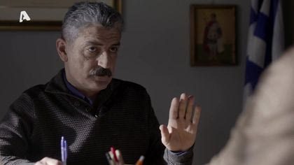 Σ1 – ΕΠΕΙΣΟΔΙΟ 112