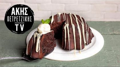 Πουτίγκα με καφέ στη χύτρα ταχύτητας