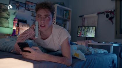 Σ1 – ΕΠΕΙΣΟΔΙΟ 91