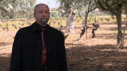 Σε ξένα χωράφια