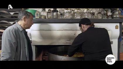 Πάσχα στο Περιβόλι της Παναγιάς | Επεισόδιο 1ο