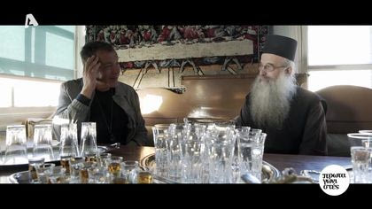 Πάσχα στο Περιβόλι της Παναγιάς | Επεισόδιο 2ο