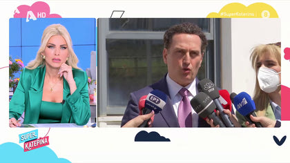 Μιχάλης Δημητρακόπουλος: «Ζητήσαμε αναπαράσταση του καταγγελλόμενου βιασμού»