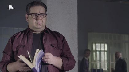 Σ1 – ΕΠΕΙΣΟΔΙΟ 144