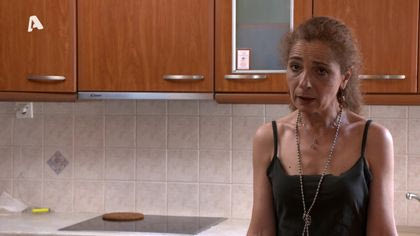 Δεσποτική μητέρα