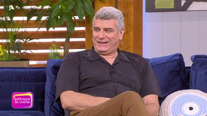 Βλαδίμηρος Κυριακίδης