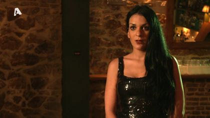 Σιδηρά κυρία