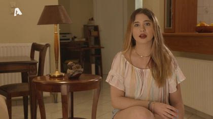 Καινούργια ζωή