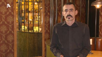 Σαραντάρης μόνος ψάχνει