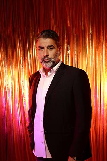 ΣΤΡΑΤΗΣ ΒΑΡΔΑΡΗΣ  