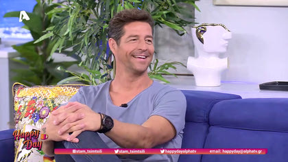 Απόστολος Ρουβάς