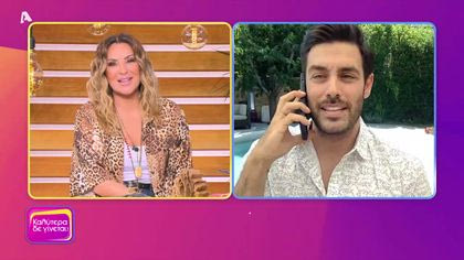 Κώστας Μαρτάκης