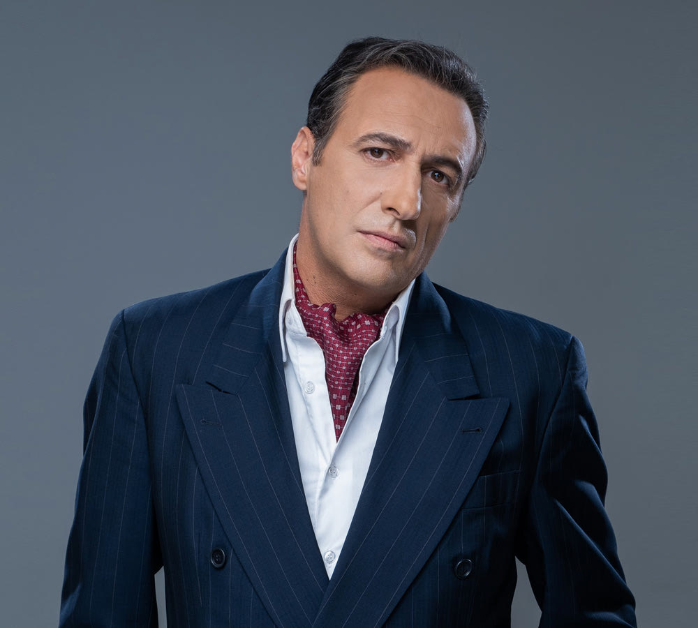 Αποστόλης Βασιλείου 