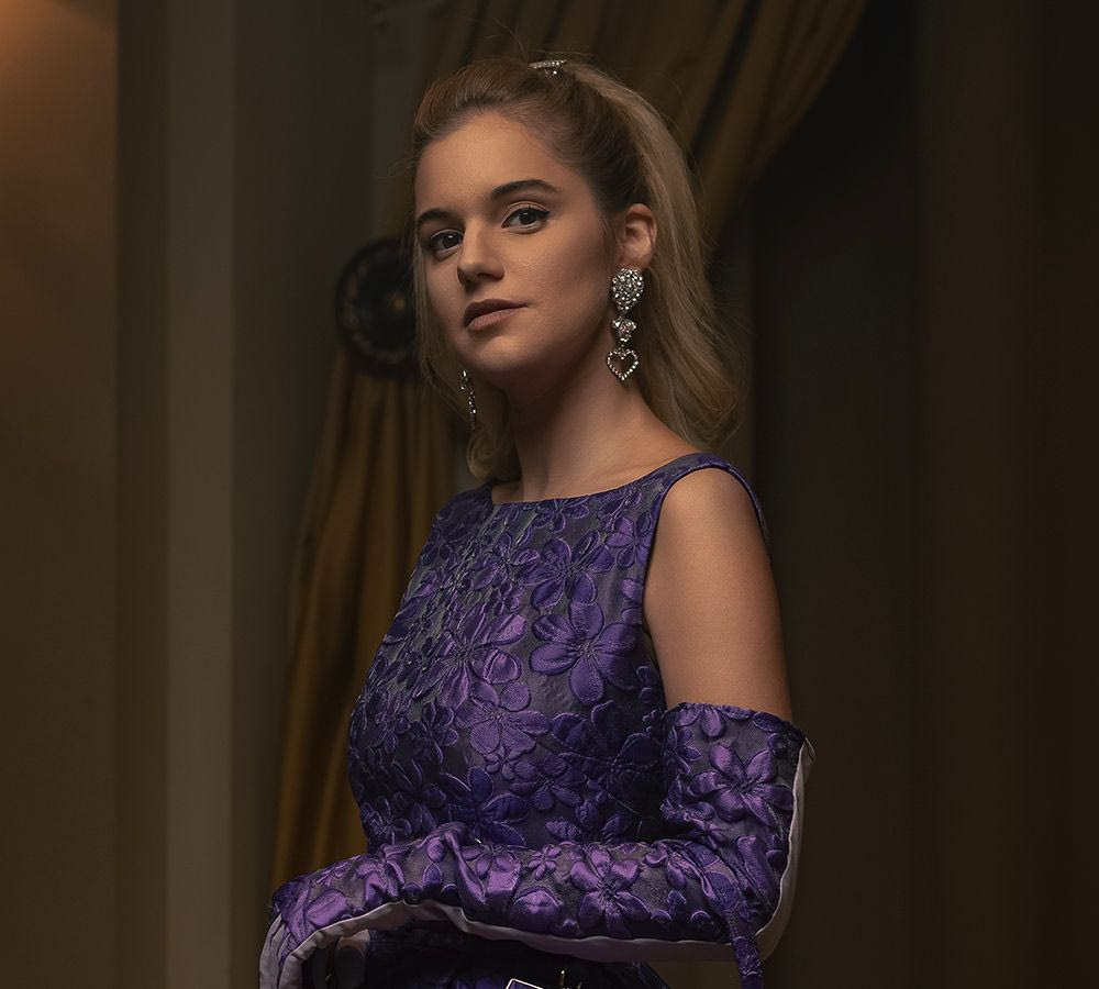 Αμαλία Μπουραντά 