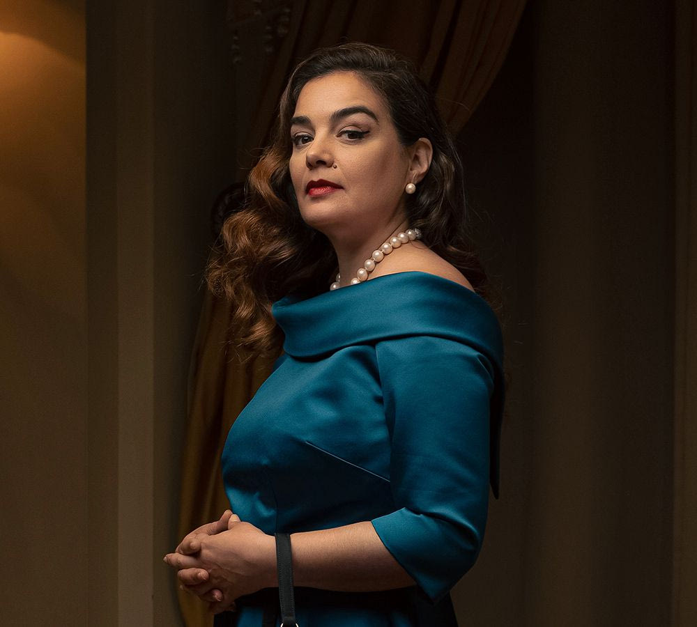 Όλγα  Βασιλείου 