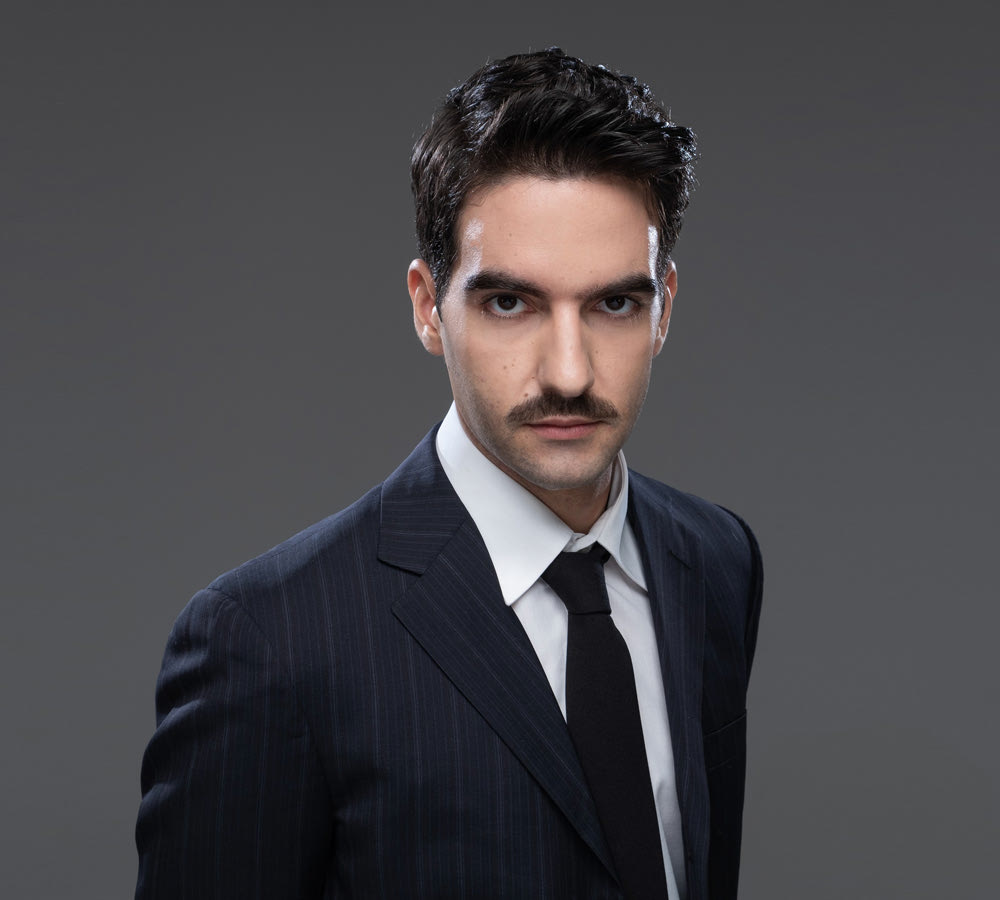 Πασχάλης Μπενετάτος 