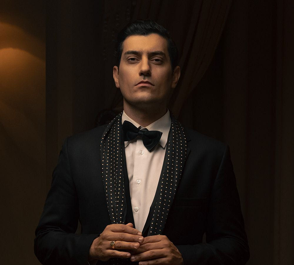 Ντίνος Παπακώστας  