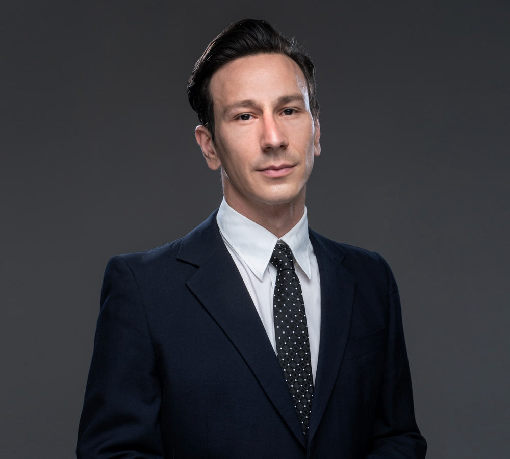 Αριστείδης Γερακάς 