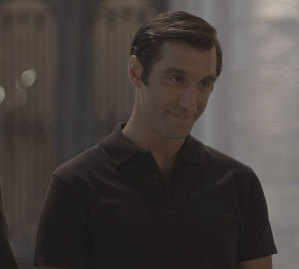 Ρένος Καλλίνικος 