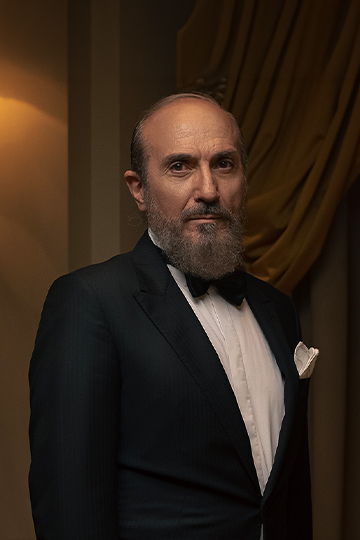 Χρήστος Πολύζος  