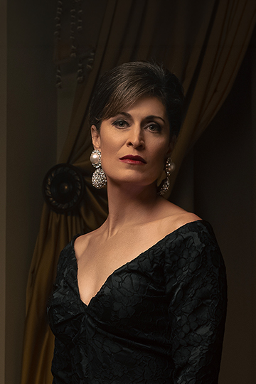 Δωροθέα Πολύζου – Μαυράκη 