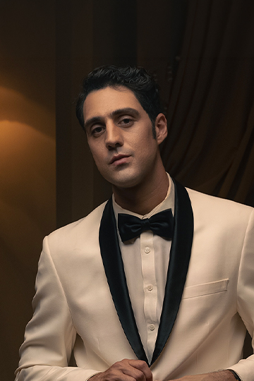 Άγης Μπουραντάς 